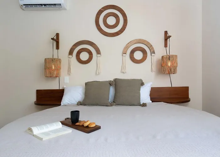 Extraordinary Apartments To Choose From Penthouse With Private Pool Or A 2Br Apartment In Fully Equipped Hotel In Tulum